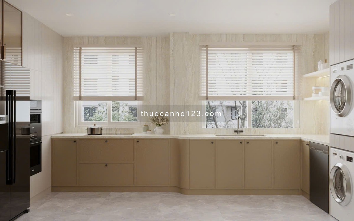 Cho thuê căn hộ Hưng Phúc Premier, Phú Mỹ Hưng, DT 86m2, 2PN, giá thuê chỉ 16tr/tháng - Ảnh 2