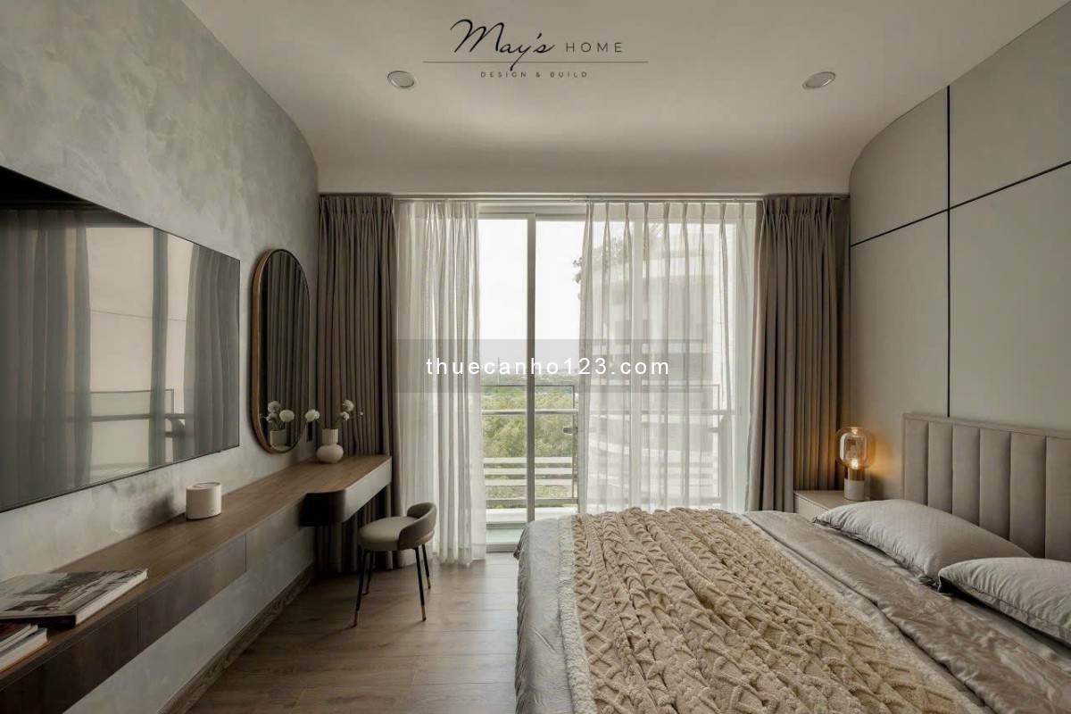 Cho thuê căn hộ Scenic Valley 1, Phú Mỹ Hưng, Quận 7, DT 110 m2, 3PN giá 24tr/tháng. - Ảnh 5
