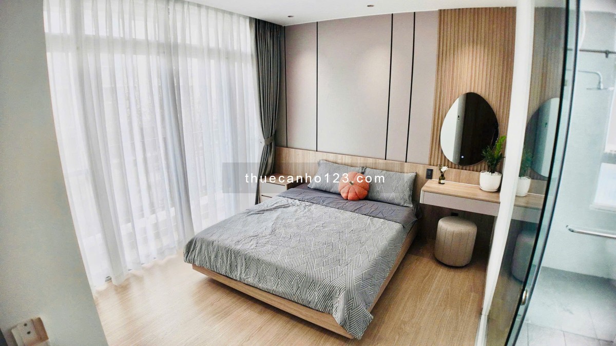 Cho thuê nhanh căn hộ Riviera Point, Phú Mỹ Hưng, Q7, DT 91m2, 2PN, giá thuê 16tr/tháng. - Ảnh 6