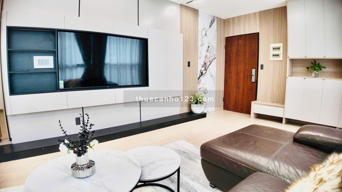 Cho thuê nhanh căn hộ Riviera Point, Phú Mỹ Hưng, Q7, DT 91m2, 2PN, giá thuê 16tr/tháng. - Ảnh 7