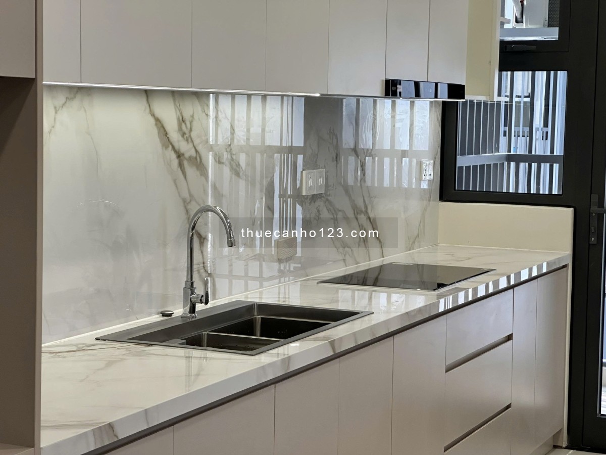 Cho thuê căn Happy Valley, PMH, Q7, DT 135m2 3PN Full nội thất, giá thuê chỉ 24tr/th. - Ảnh 4