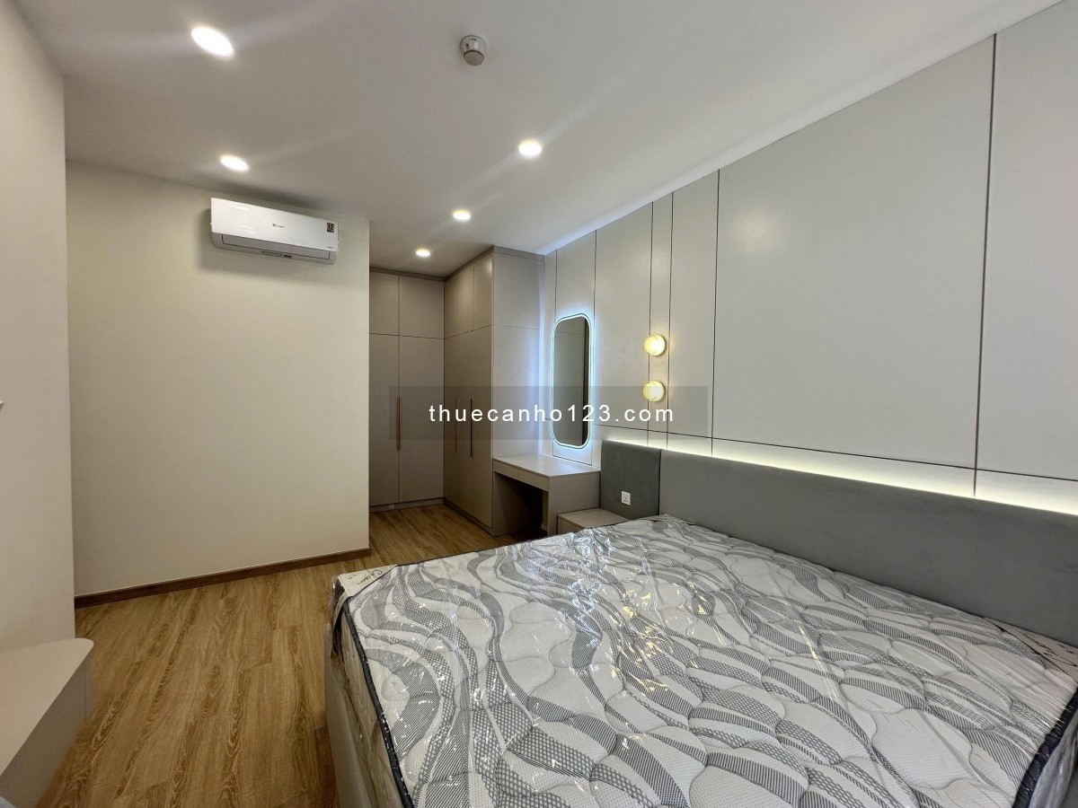 Cho thuê căn Happy Valley, PMH, Q7, DT 135m2 3PN Full nội thất, giá thuê chỉ 24tr/th. - Ảnh 8