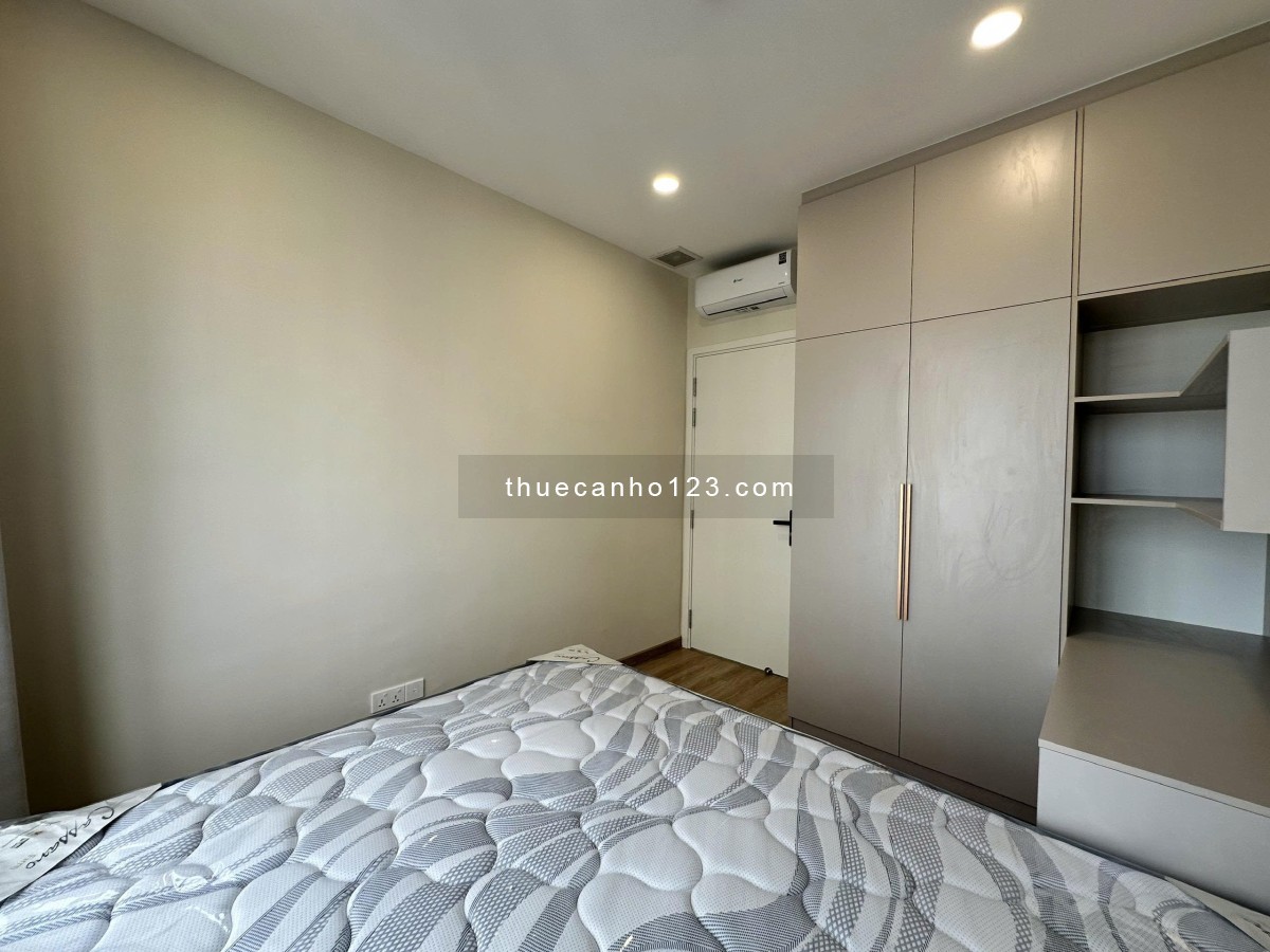 Cho thuê căn Happy Valley, PMH, Q7, DT 135m2 3PN Full nội thất, giá thuê chỉ 24tr/th. - Ảnh 9