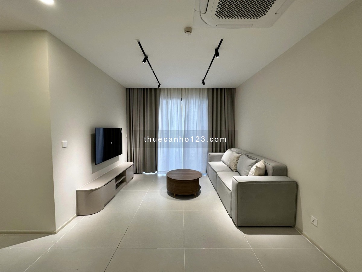 Cho thuê căn Happy Valley, PMH, Q7, DT 135m2 3PN Full nội thất, giá thuê chỉ 24tr/th. - Ảnh 10