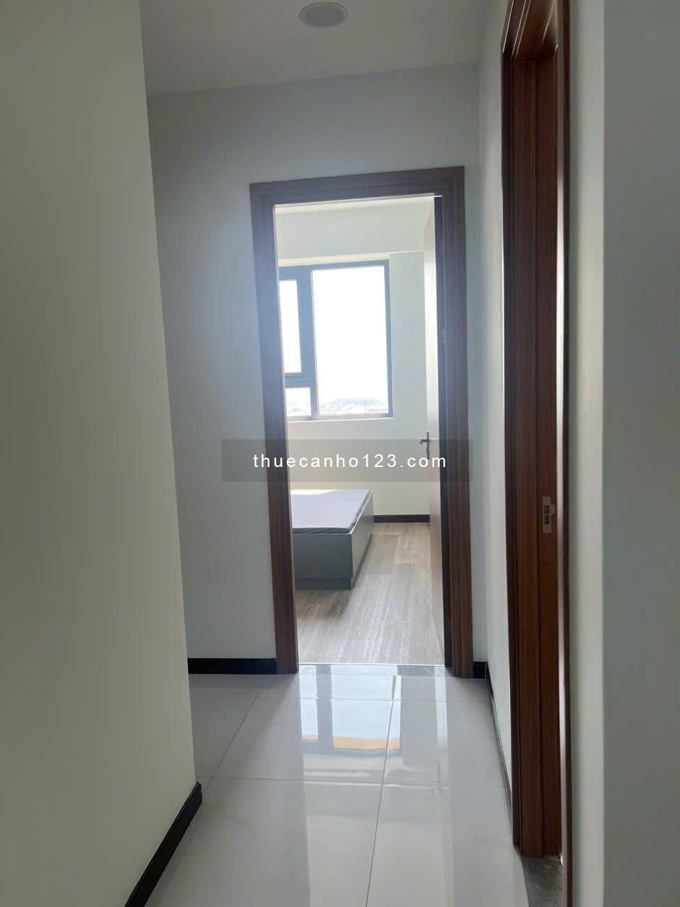 Căn 2p ngủ C/c Harmona- Trương Công Định, NTCB giá 11tr5/th - Ảnh 2