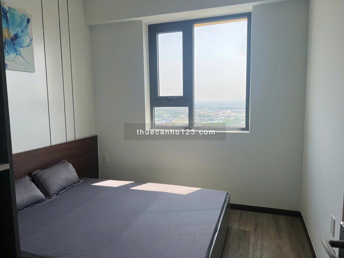 Căn 2p ngủ C/c Harmona- Trương Công Định, NTCB giá 11tr5/th - Ảnh 3
