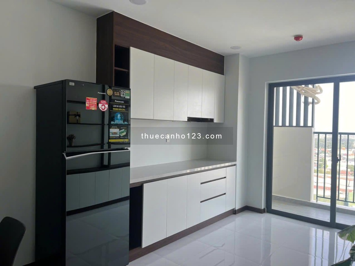 Căn 2p ngủ C/c Harmona- Trương Công Định, NTCB giá 11tr5/th - Ảnh 5