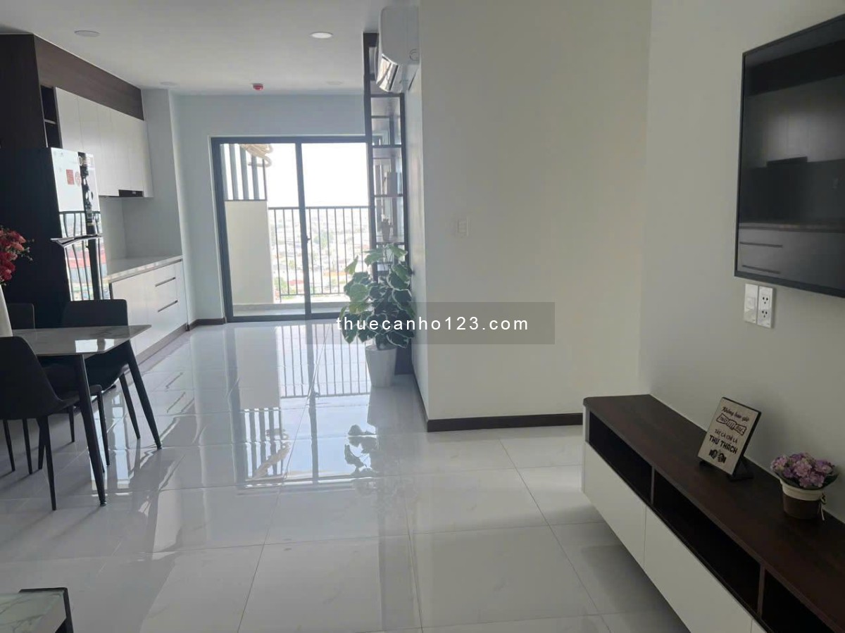 Căn 2p ngủ C/c Harmona- Trương Công Định, NTCB giá 11tr5/th - Ảnh 6