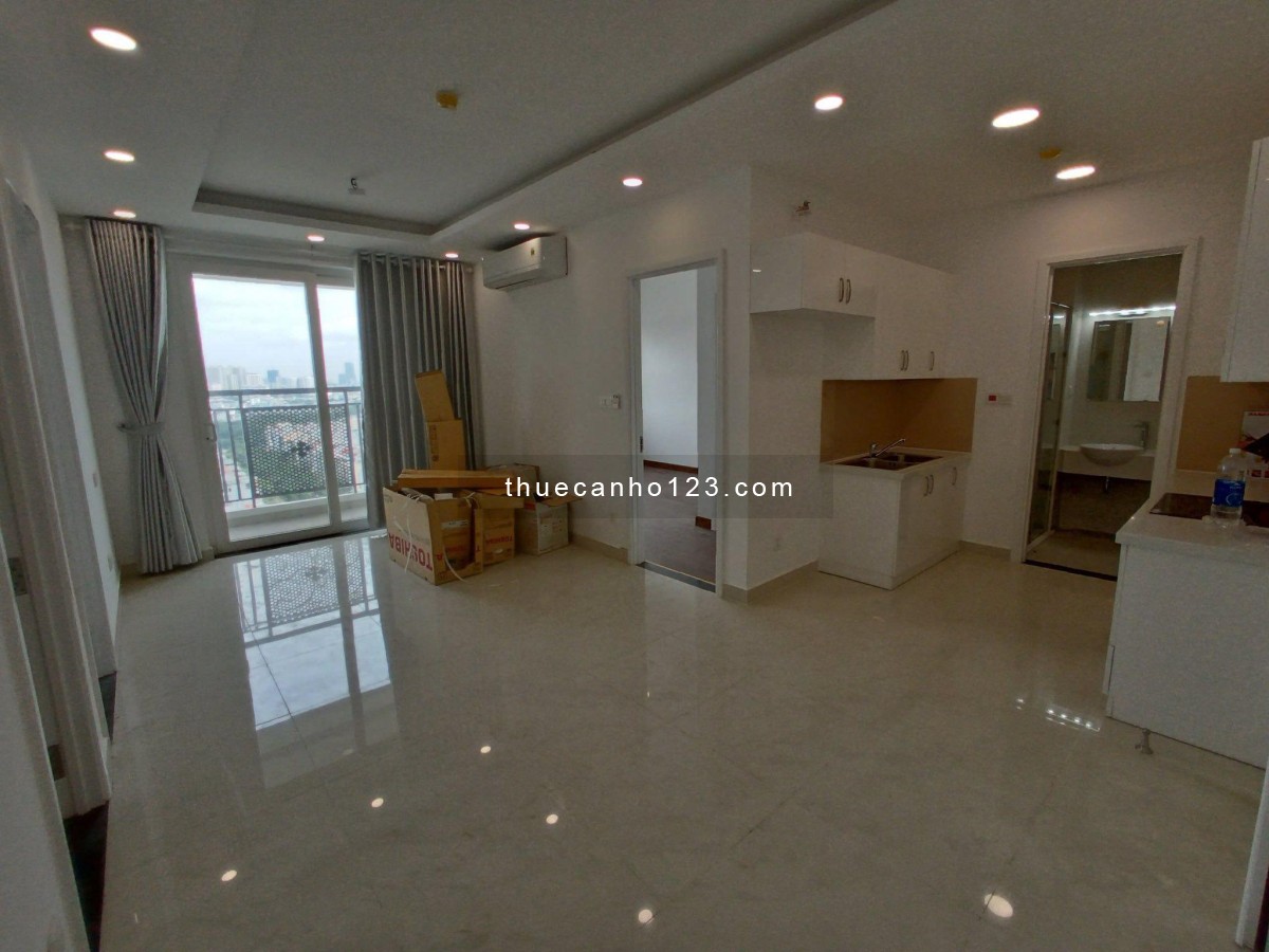 Cho thuê căn 3p ngủ, C/c Mỹ Vinh giá 16tr/th - Ảnh 1