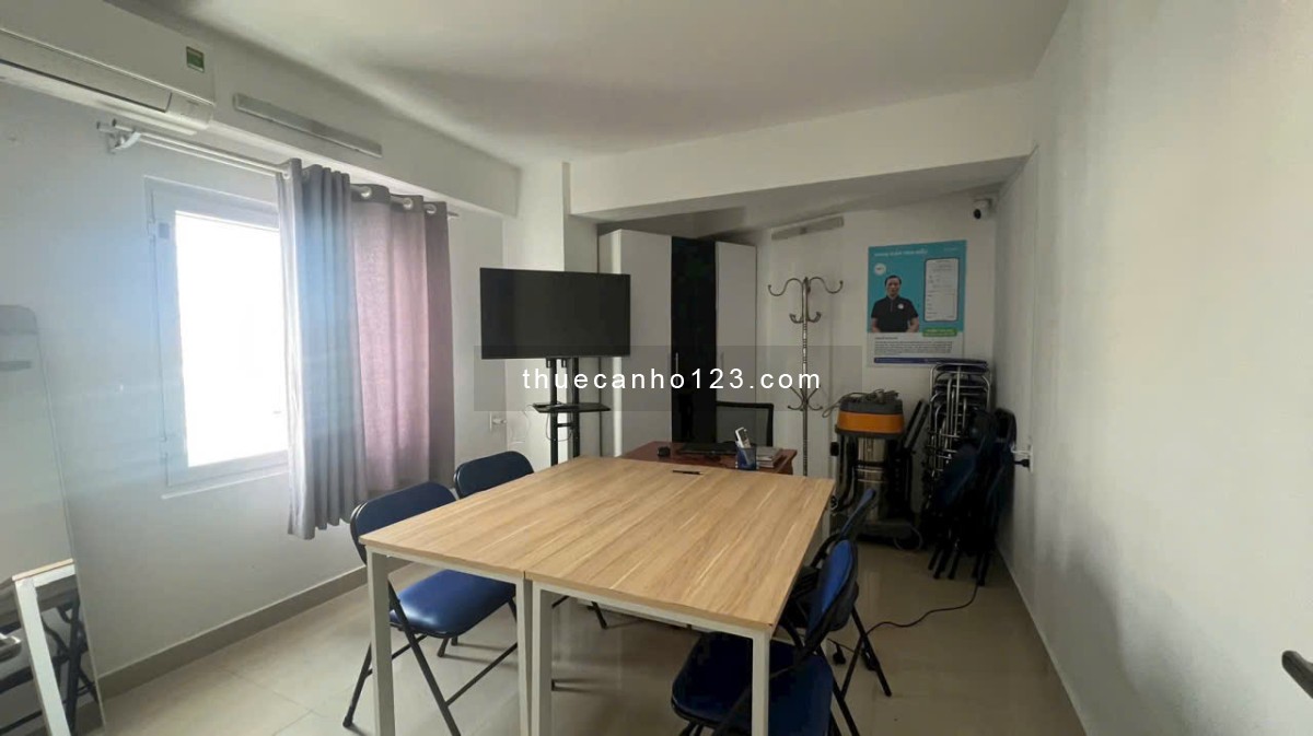 Chung cư Nguyễn Tri Phương, P8, Q5: Căn 2p có nội thất chỉ 9,5tr - Ảnh 4