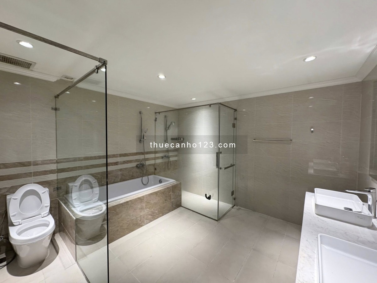 Căn VIP, 3PN 178m2 ôm trọn view pháo hoa - SAIGON ROYAL Q4 - Ảnh 10