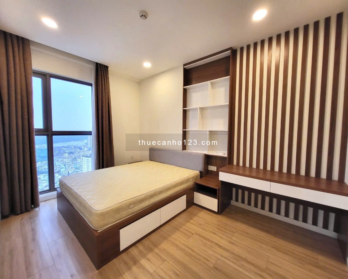 Masteri Millennium Quận 4 cần cho thuê 3pn 2wc | 98m2 - Full nội thất. Giá thuê: 32tr kbp - Ảnh 5