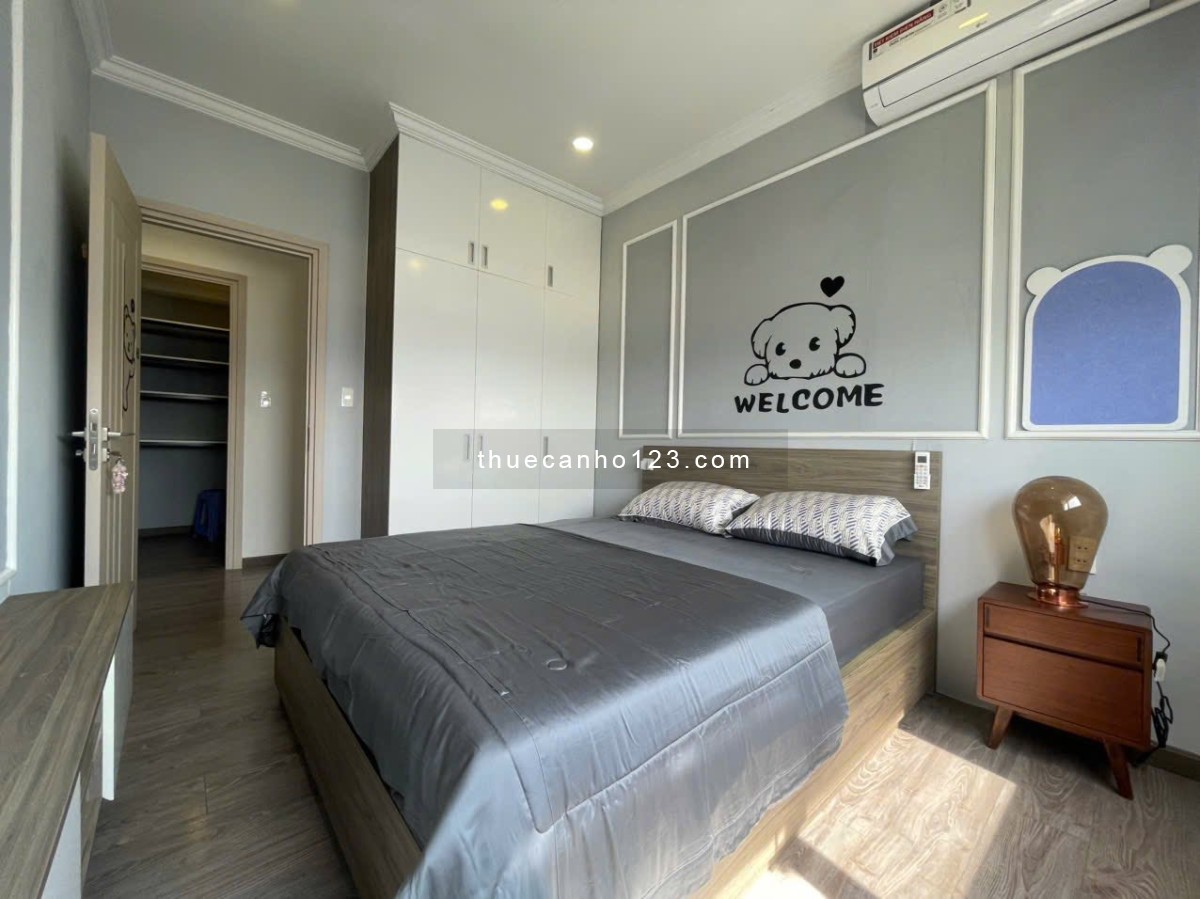 Cho thuê căn hộ D23 Green Valley 131m², 3 phòng ngủ, giá tốt - Ảnh 4