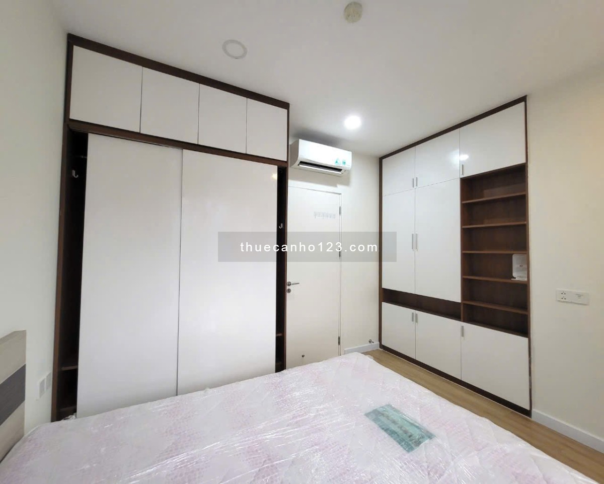Masteri Millennium Quận 4 cần cho thuê 3pn 2wc | 98m2 - Full nội thất. Giá thuê: 32tr kbp - Ảnh 6
