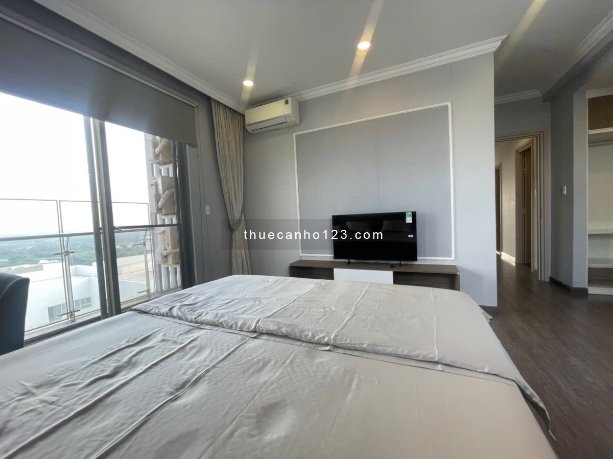 Cho thuê căn hộ D23 Green Valley 131m², 3 phòng ngủ, giá tốt - Ảnh 5