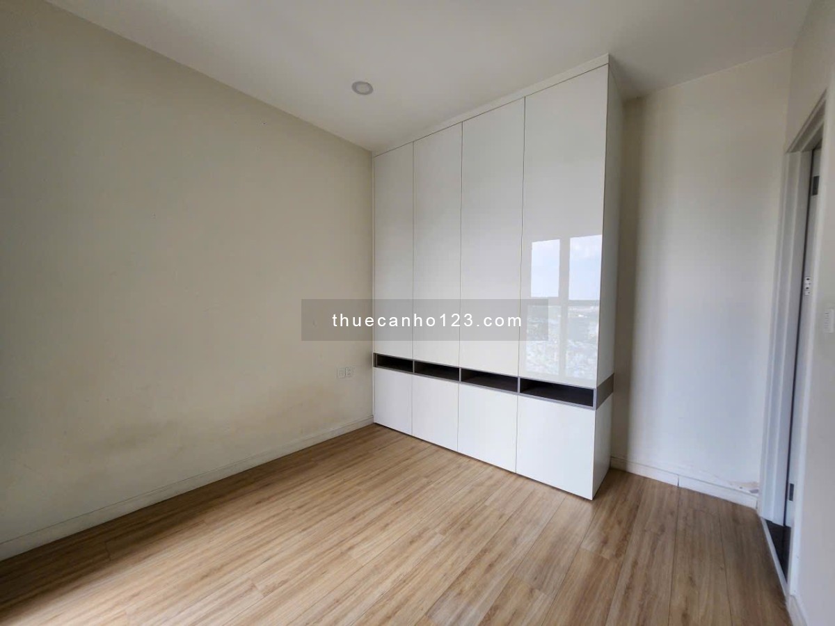 Masteri Millennium – 2PN 74m² – Nội thất cơ bản, giá tốt chỉ 20tr/tháng - Ảnh 3