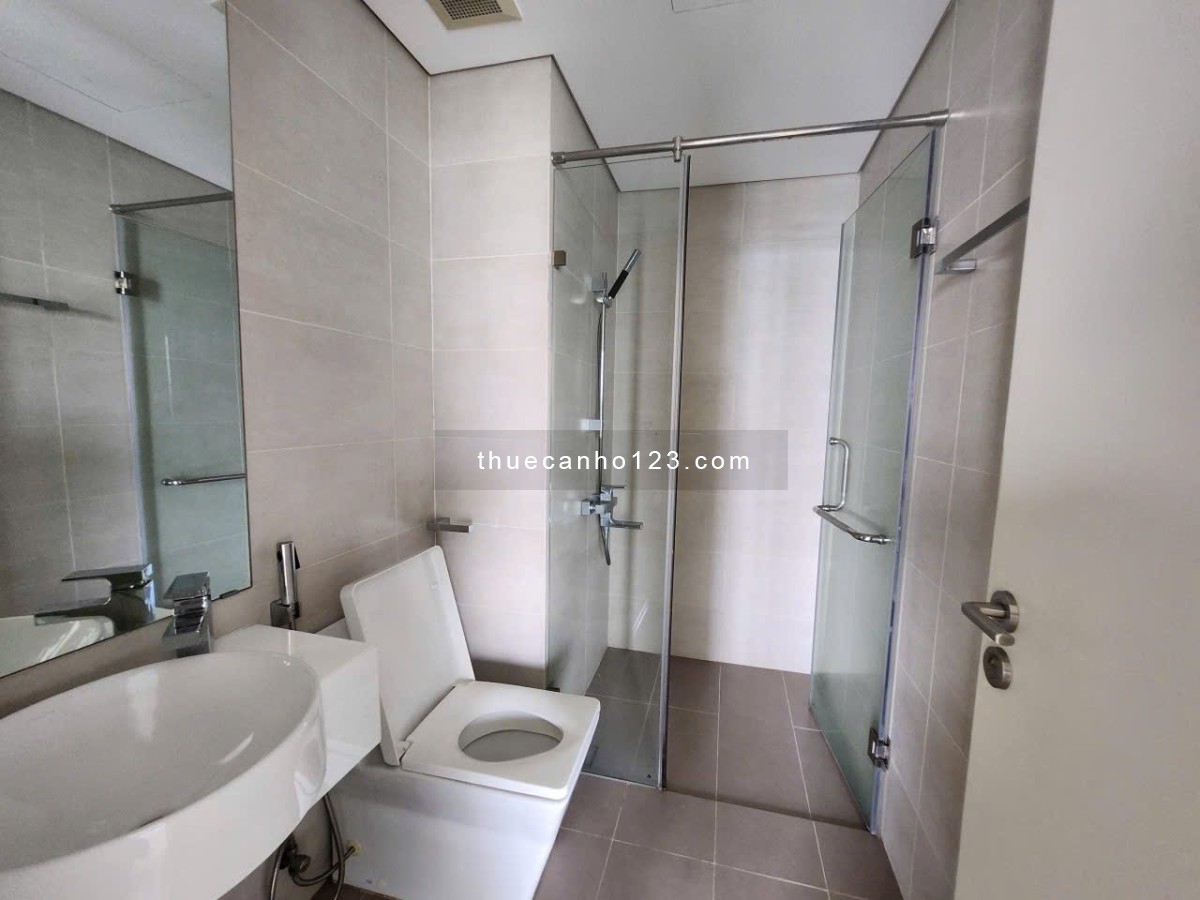 Masteri Millennium – 2PN 74m² – Nội thất cơ bản, giá tốt chỉ 20tr/tháng - Ảnh 5