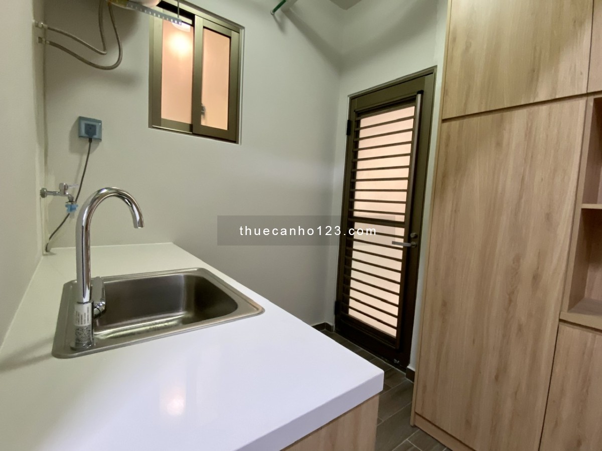 Cần cho thuê căn hộ 130m2 thiết kế 3PN, 2WC dự án Midtown Phú Mỹ Hưng, Quận 7, có ô xe ô tô - Ảnh 5