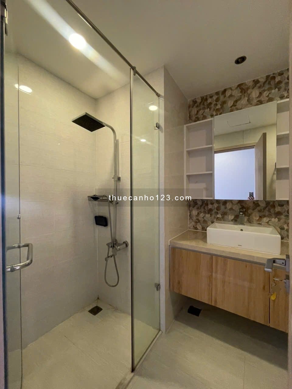 Cho thuê căn hộ D23 Green Valley 131m², 3 phòng ngủ, giá tốt - Ảnh 3