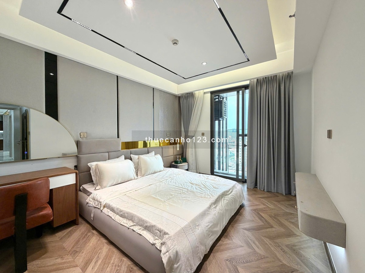 Cho thuê căn hộ Riviera Point, PMH, Quận 7, nhà mới full nội thất, DT 148m2 3PN 3WC, 28tr/th - Ảnh 7