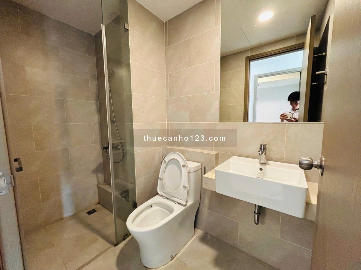 Cho thuê 59m² 2pn 2wc có máy lạnh chỉ 7tr – giá tốt Westgate - Ảnh 4