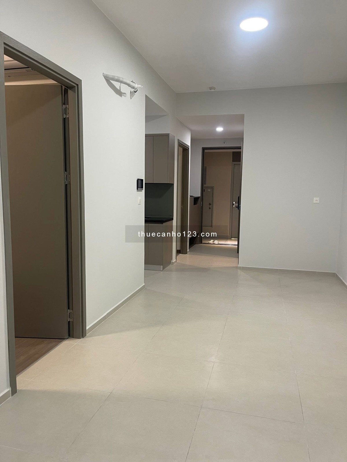 Cho thuê 59m² 2pn 2wc có máy lạnh chỉ 7tr – giá tốt Westgate - Ảnh 1