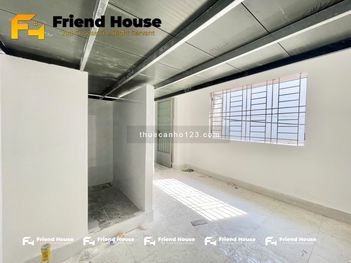 Khai Trương Căn Hộ Duplex Balcon Cửa Sổ 22m2 - Giá Sinh Viên Ngay chợ AN NHƠN - Ảnh 13
