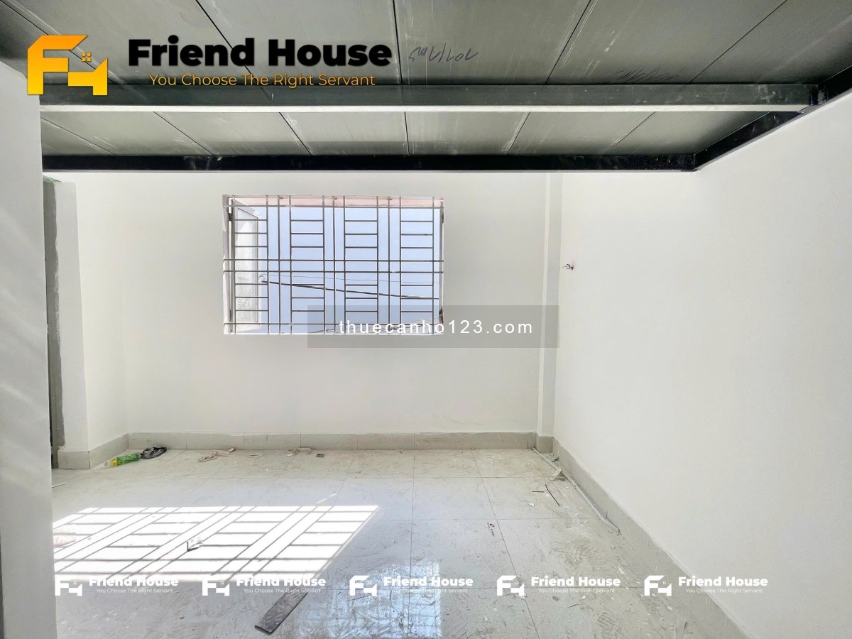 Khai Trương Căn Hộ Duplex Balcon Cửa Sổ 22m2 - Giá Sinh Viên Ngay chợ AN NHƠN - Ảnh 11