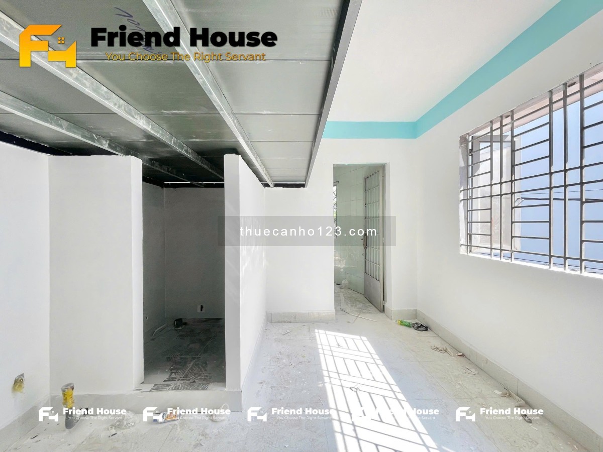 Khai Trương Căn Hộ Duplex Balcon Cửa Sổ 22m2 - Giá Sinh Viên Ngay chợ AN NHƠN - Ảnh 10
