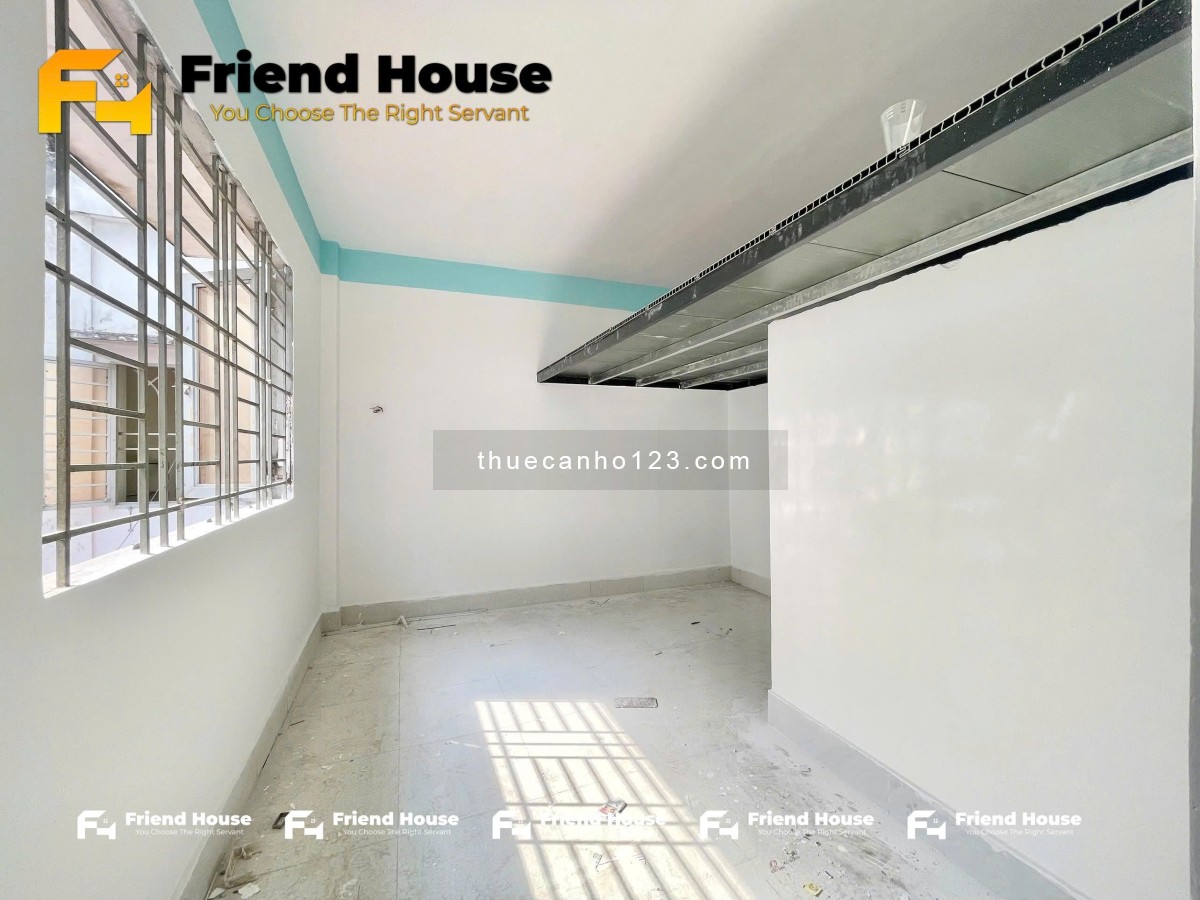 Khai Trương Căn Hộ Duplex Balcon Cửa Sổ 22m2 - Giá Sinh Viên Ngay chợ AN NHƠN - Ảnh 9