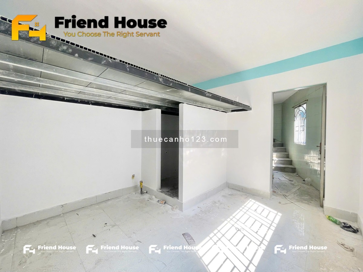 Khai Trương Căn Hộ Duplex Balcon Cửa Sổ 22m2 - Giá Sinh Viên Ngay chợ AN NHƠN - Ảnh 12