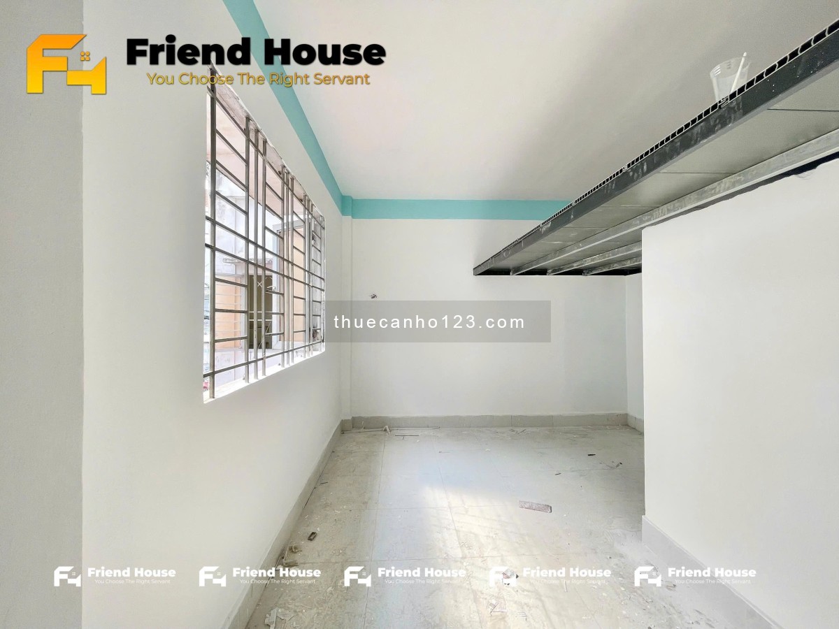 Khai Trương Căn Hộ Duplex Balcon Cửa Sổ 22m2 - Giá Sinh Viên Ngay chợ AN NHƠN - Ảnh 14