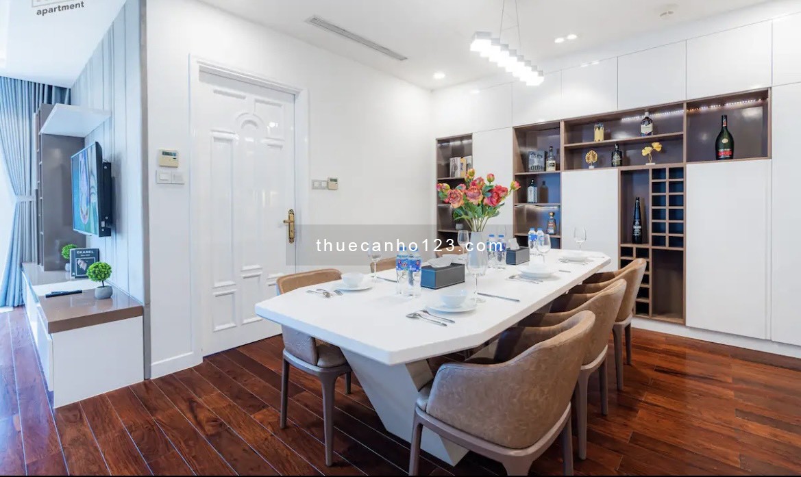 Cho thuê Vincom Đồng Khởi – Quận 1 - Đẳng cấp sống giữa trung tâm Sài Gòn - Ảnh 1