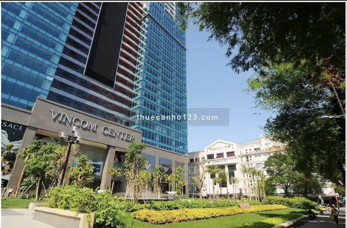 Cho thuê Vincom Đồng Khởi – Quận 1 - Đẳng cấp sống giữa trung tâm Sài Gòn - Ảnh 2