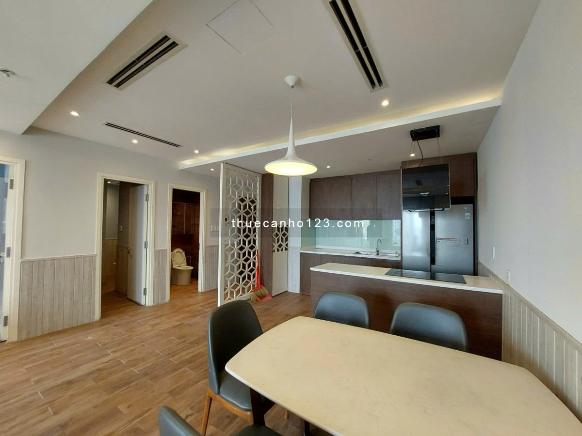 Cho thuê Garden Gate 2PN-87m2, Full đồ đẹp, View thoáng, Giá rẻ 19 Triệu - 0903187783 Thọ - Ảnh 3