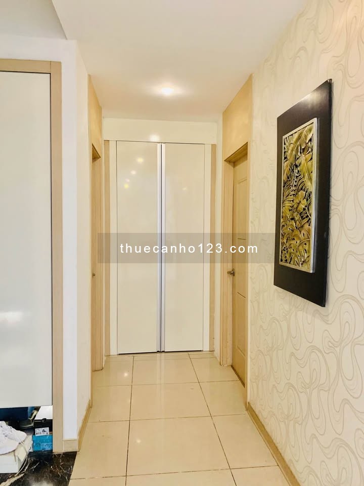 Cần cho thuê căn hộ 3PN - 2WC tại chung cư Imperia An Phú Quận 2 - Ảnh 4