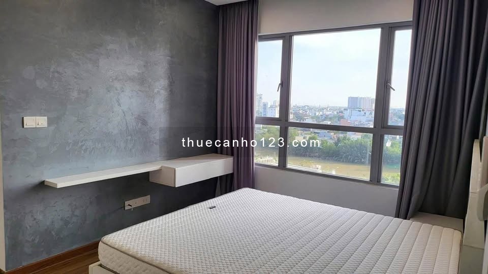 Chính chủ cần cho thuê ăn hộ Palm Heights 80m2 ,2pn 2wc ban công thoáng, view đẹp - Ảnh 6