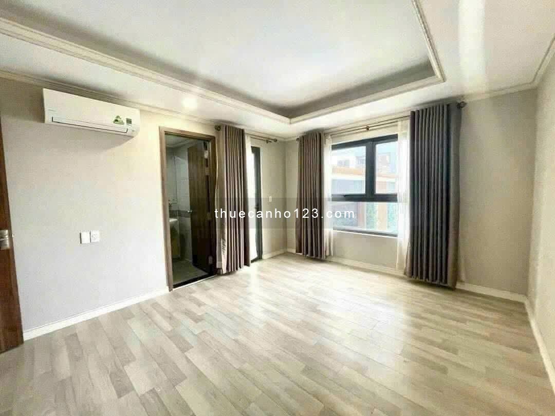 Cho thuê căn hộ Homyland Riverside Q2 – 2PN – Giá tốt chỉ 11tr - Ảnh 2