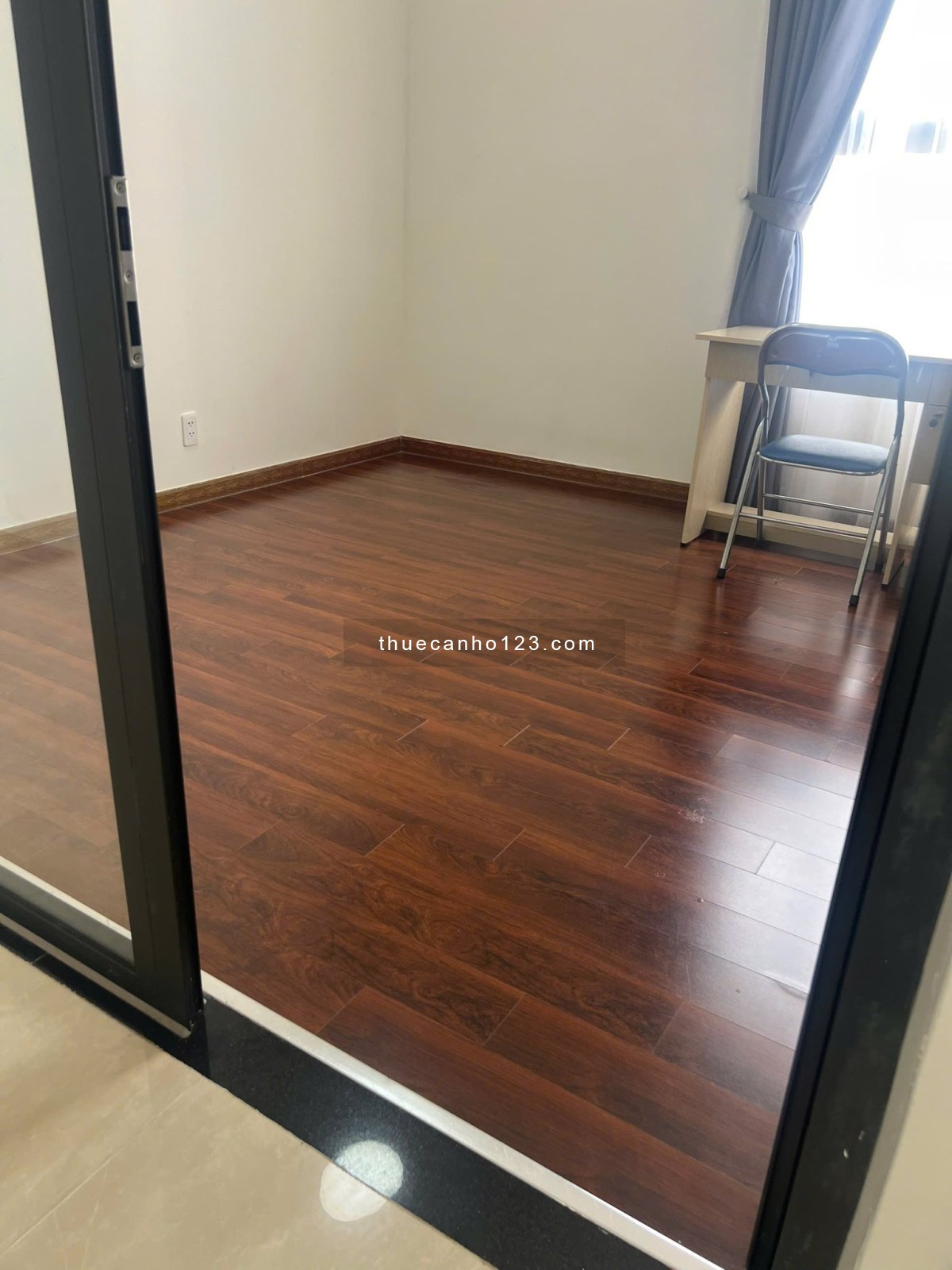 Cho thuê căn hộ Centana Thủ Thiêm Q2 – Full nội thất – Giá tốt, vào ở ngay - Ảnh 4