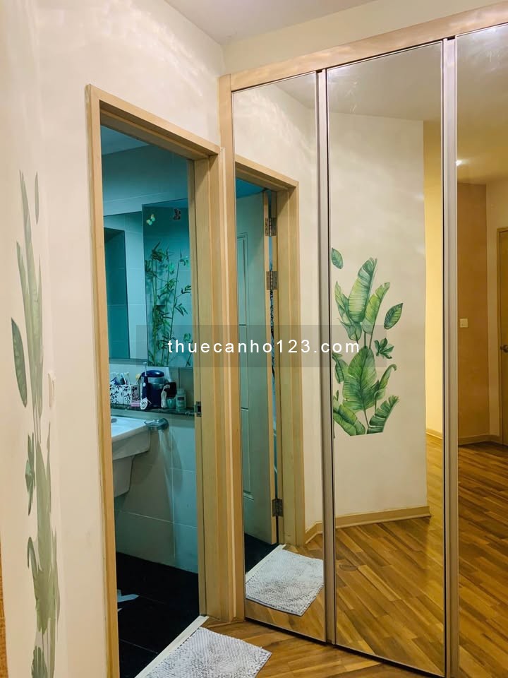 Cần cho thuê căn hộ 3PN - 2WC tại chung cư Imperia An Phú Quận 2 - Ảnh 7