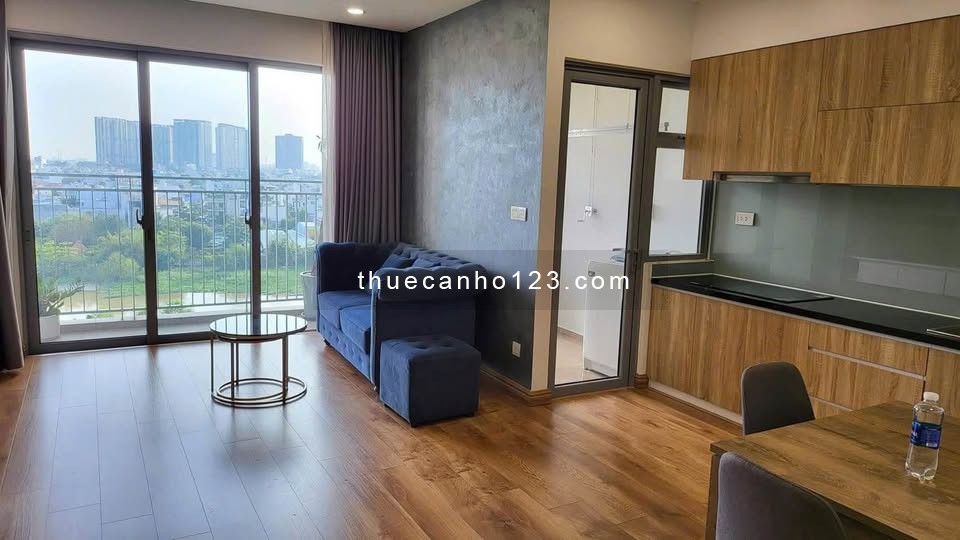 Chính chủ cần cho thuê ăn hộ Palm Heights 80m2 ,2pn 2wc ban công thoáng, view đẹp - Ảnh 2