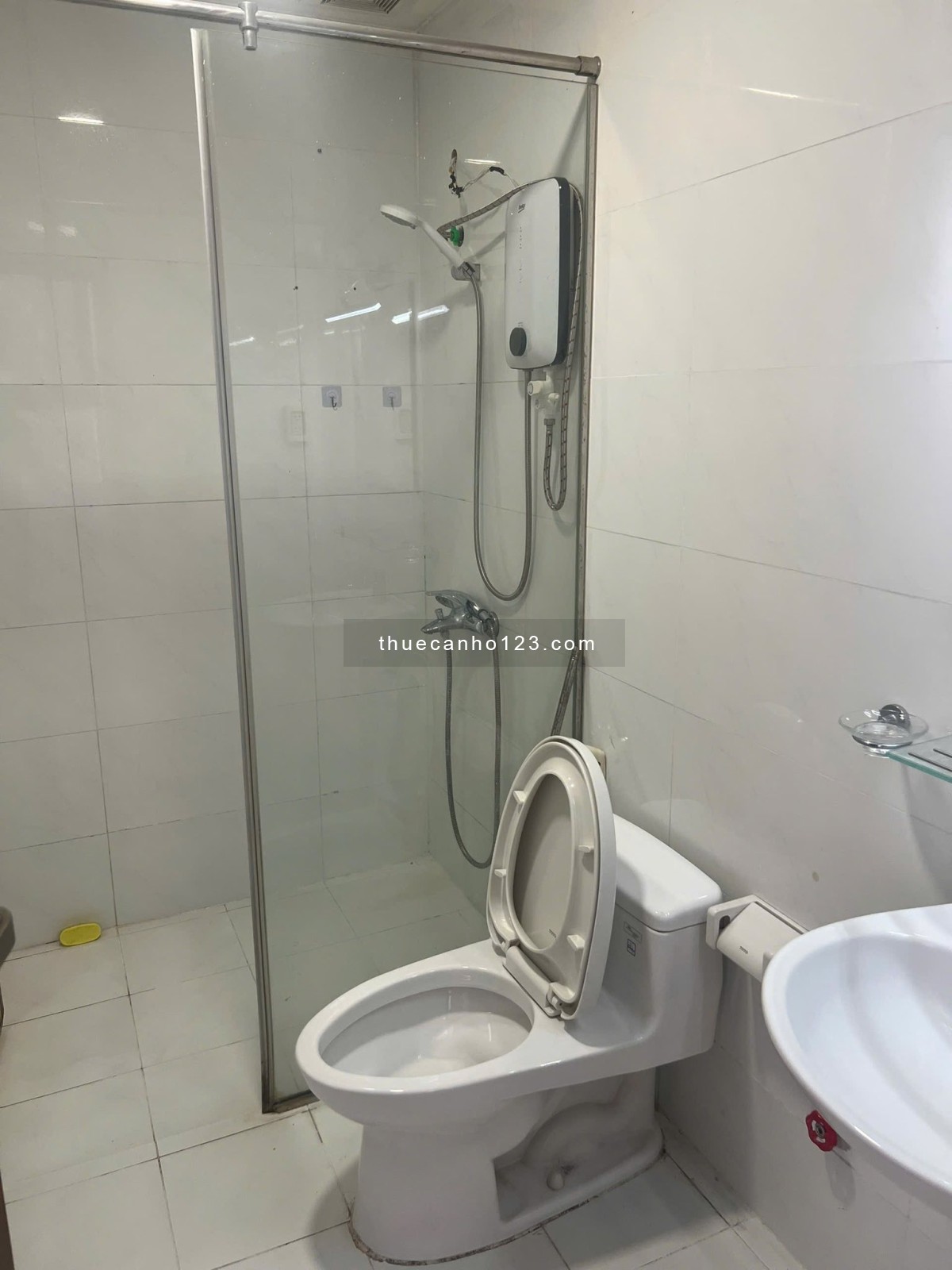 Cho thuê căn hộ Centana Thủ Thiêm Q2 – Full nội thất – Giá tốt, vào ở ngay - Ảnh 9