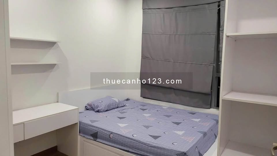 Chính chủ cần cho thuê ăn hộ Palm Heights 80m2 ,2pn 2wc ban công thoáng, view đẹp - Ảnh 4