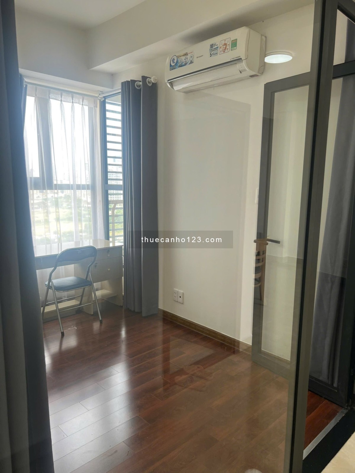 Cho thuê căn hộ Centana Thủ Thiêm Q2 – Full nội thất – Giá tốt, vào ở ngay - Ảnh 6