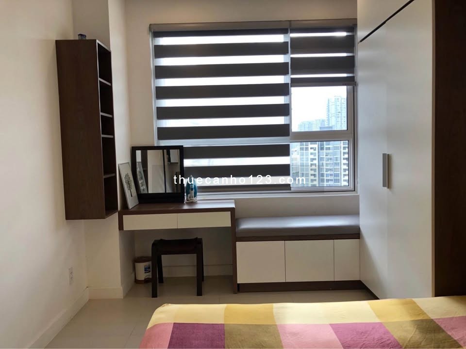 Cho thuê căn hộ 1 phòng ngủ Lexington, Nhà đẹp - 12 triệu tháng - Ảnh 7