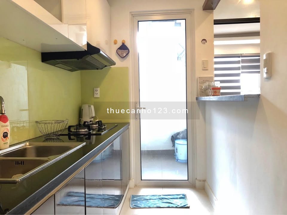 Cho thuê căn hộ 1 phòng ngủ Lexington, Nhà đẹp - 12 triệu tháng - Ảnh 5