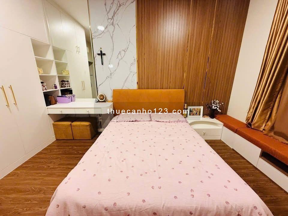 Cho thuê 1PN Lexington - Gọn gàng, tiện nghi, giá 10.5 triệu - Ảnh 2