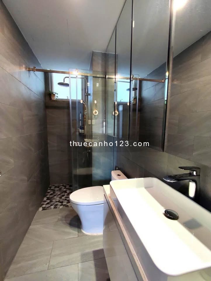 Cần cho thuê căn hộ 3PN - 2WC tại chung cư Lexington An Phú Quận 2 - Ảnh 6