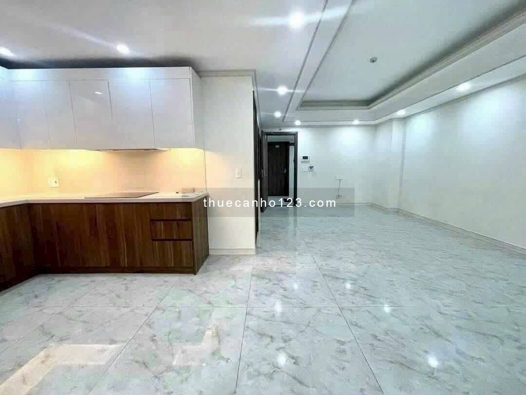 Cho thuê căn hộ Homyland Riverside Q2 – 2PN – Giá tốt chỉ 11tr - Ảnh 1