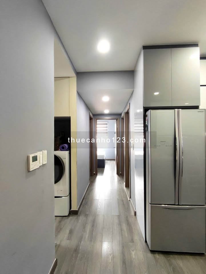 Cần cho thuê căn hộ 3PN - 2WC tại chung cư Lexington An Phú Quận 2 - Ảnh 3